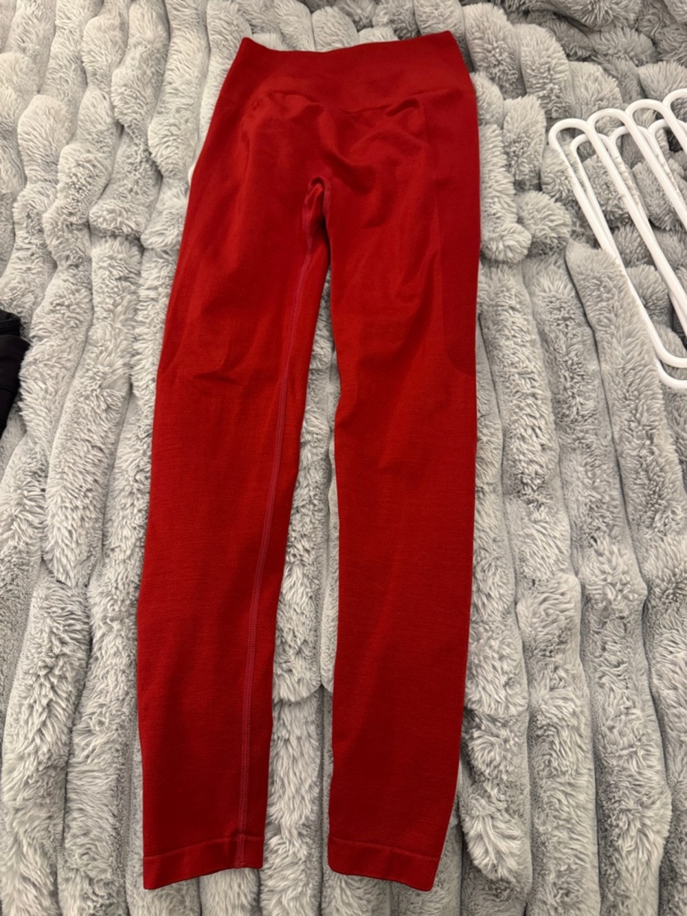 Women’s fit booty leggings